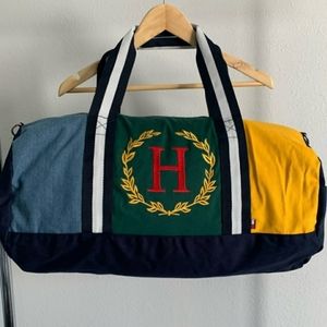 Tommy Hilfiger Duffle bag